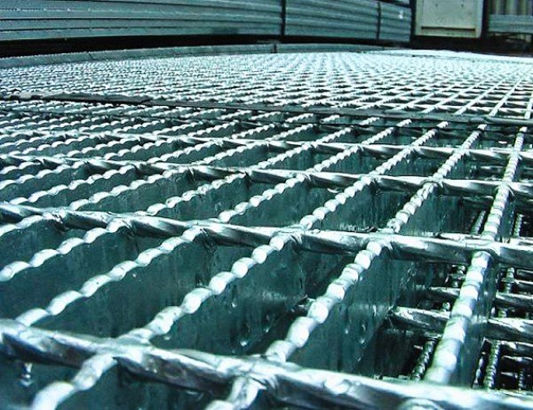 PETEK IZGARA İMALATI