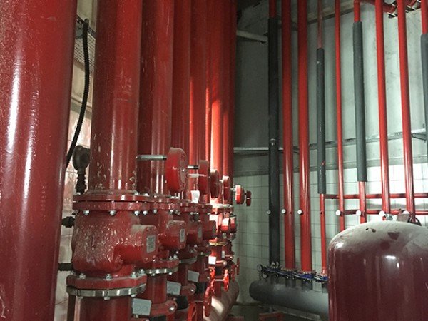 Yasham Kağıt Fabrikası